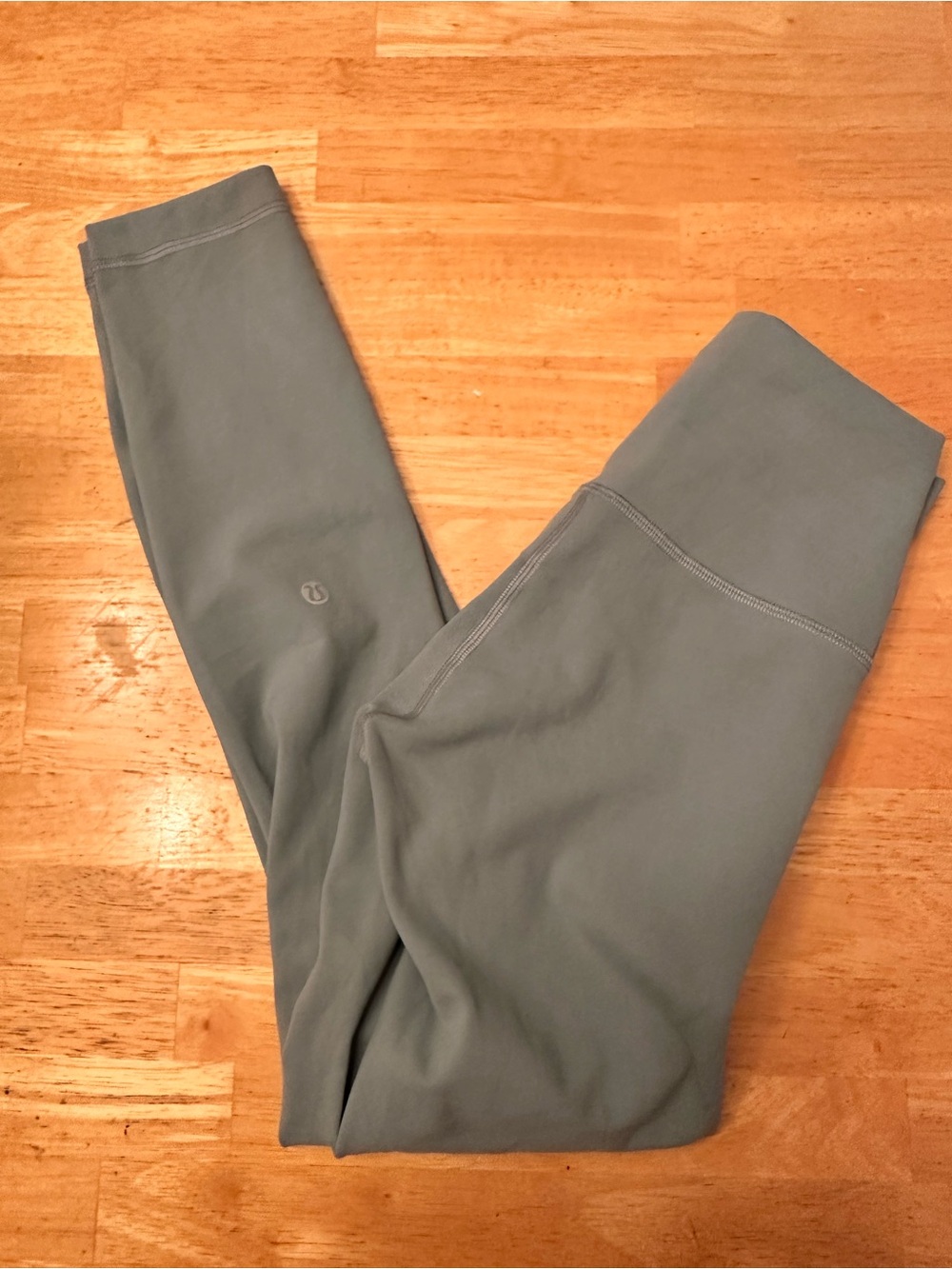 Lululemon leggings size 2